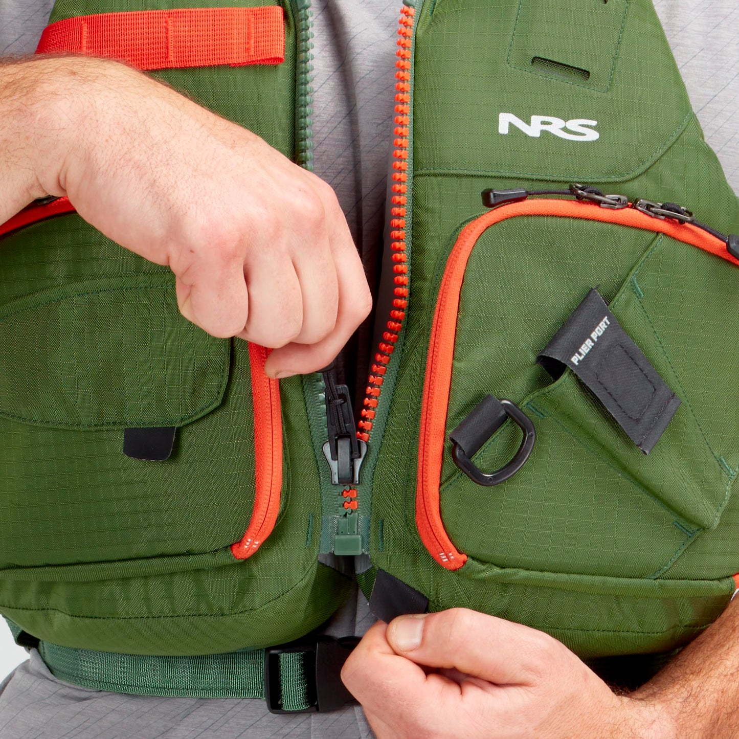 Zander PFD