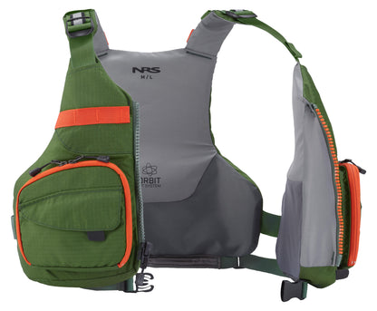 Zander PFD