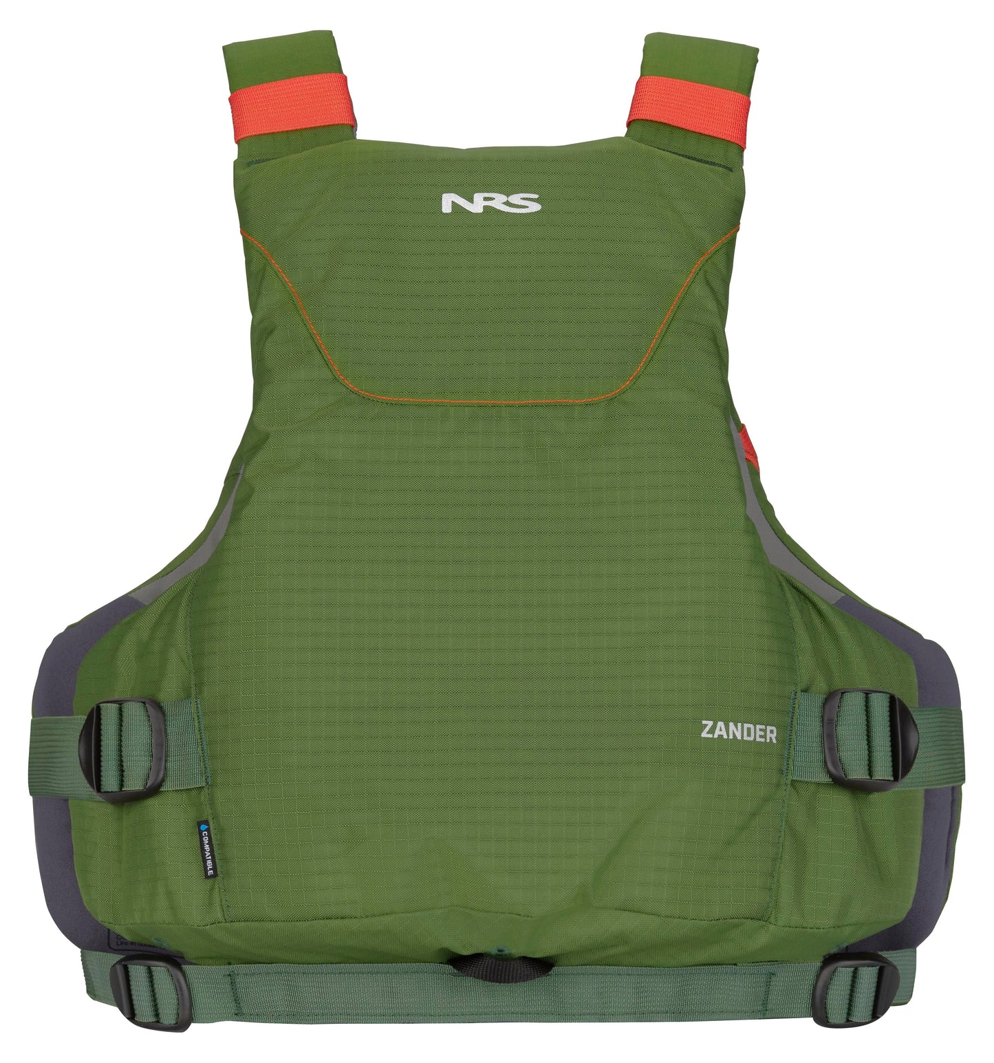 Zander PFD