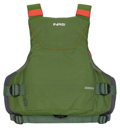 Zander PFD