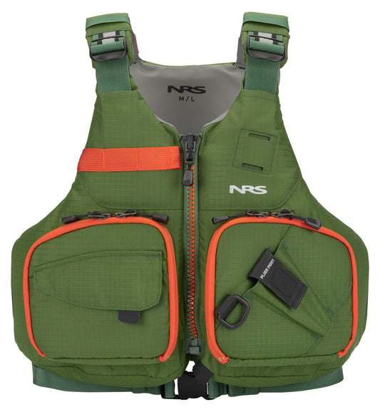 Zander PFD