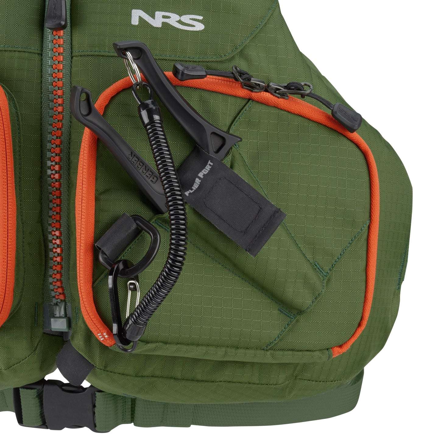 Zander PFD