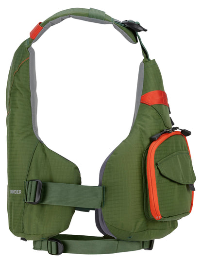 Zander PFD