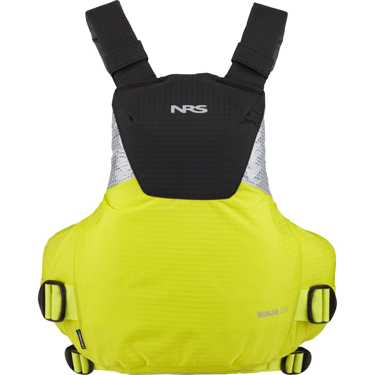 transport canada approved NRS pfd