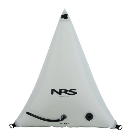 NRS Canoe 3-D End Float Bag