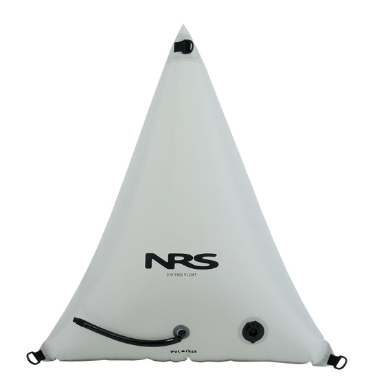 NRS Canoe 3-D End Float Bag