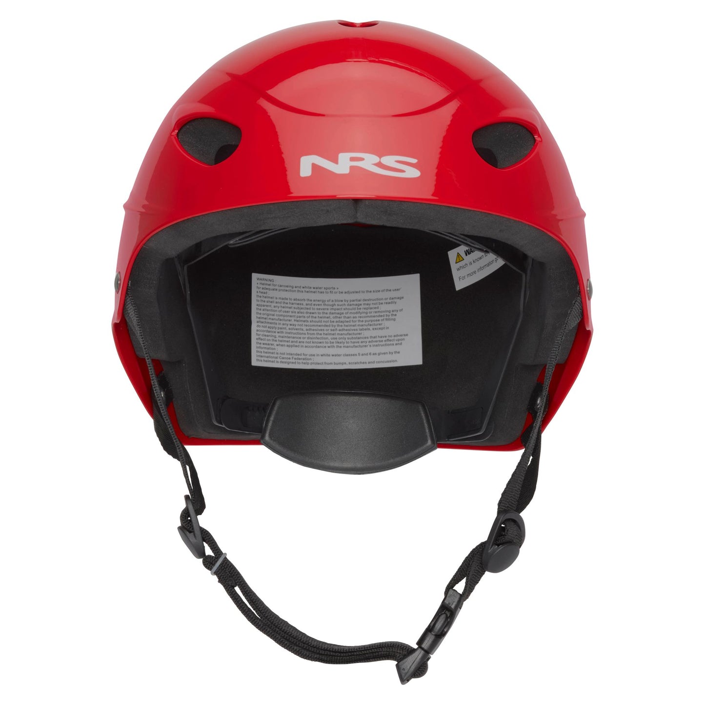 NRS Havoc Livery Helmet (Universal Fit)