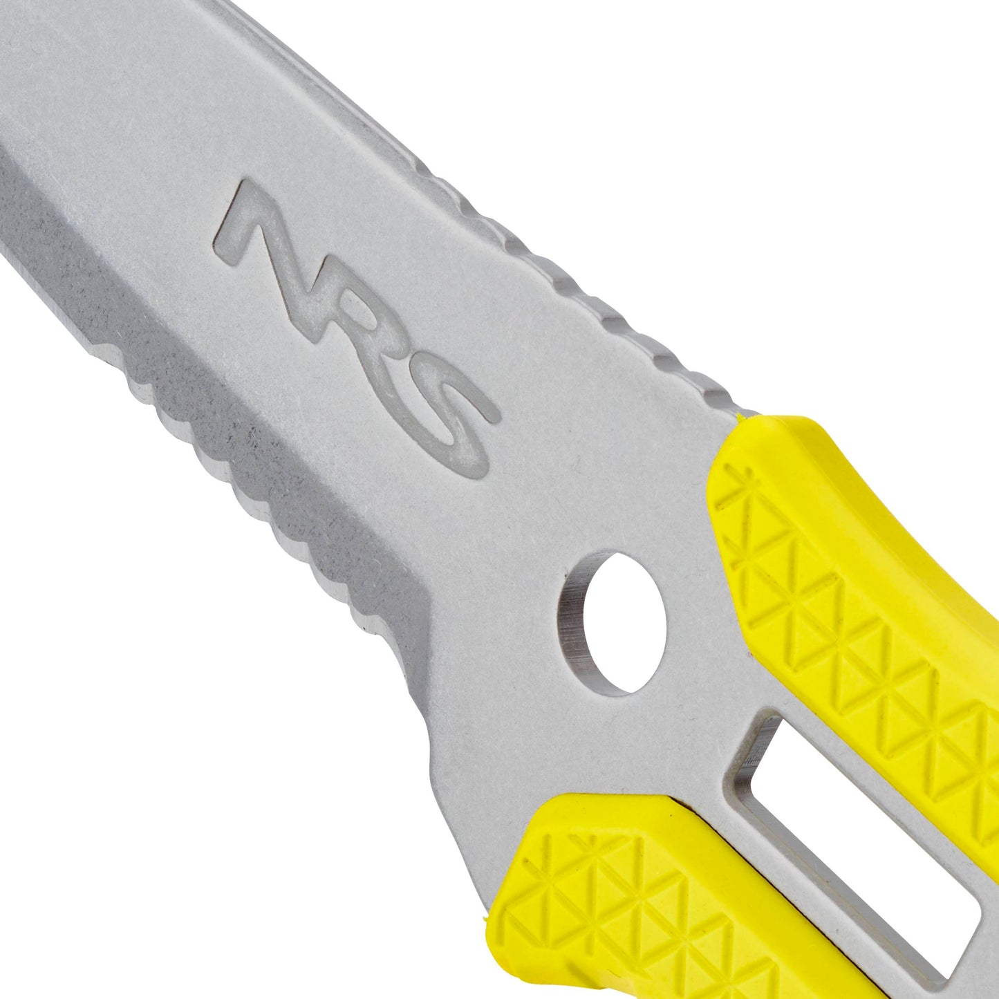 Pilot Knife