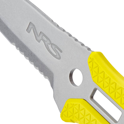 Pilot Knife