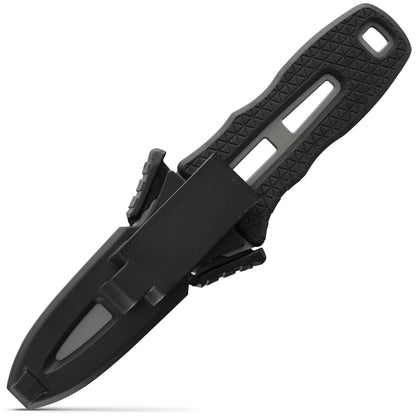 Titanium Pilot Knife | Bestcoast Outfitters