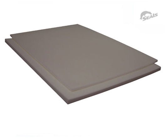 Seals  Foam Padding 1/4" Thick - 20" x 14"  BestCoast Outfitters 