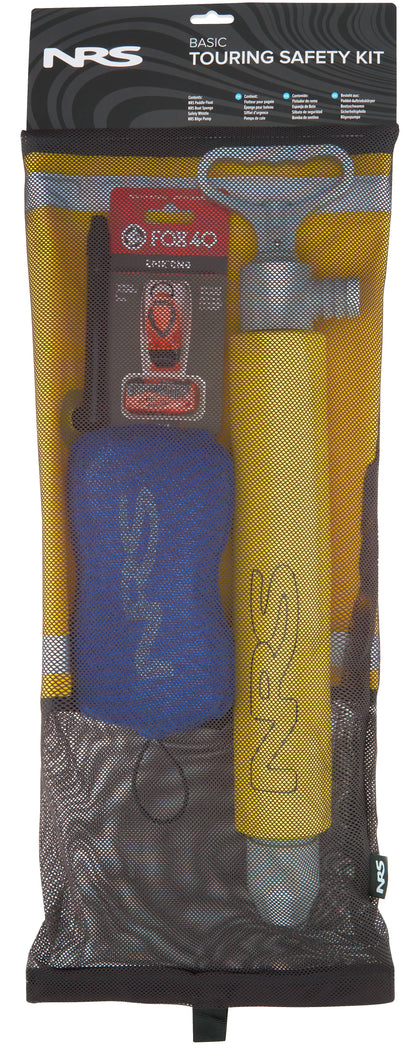 NRS Basic Touring Safety Kit