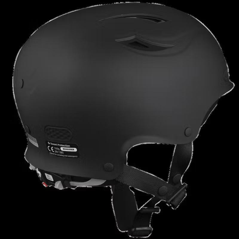 Wanderer II Helmet
