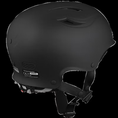 Wanderer II Helmet