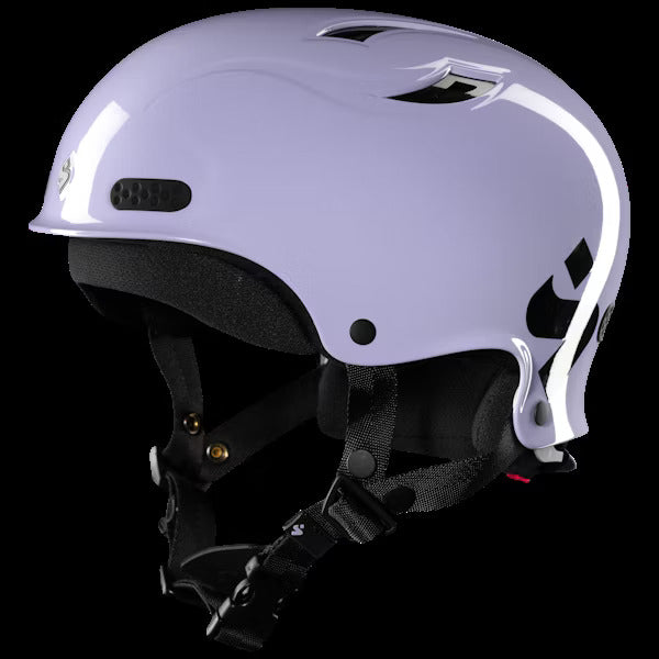 Wanderer II Helmet