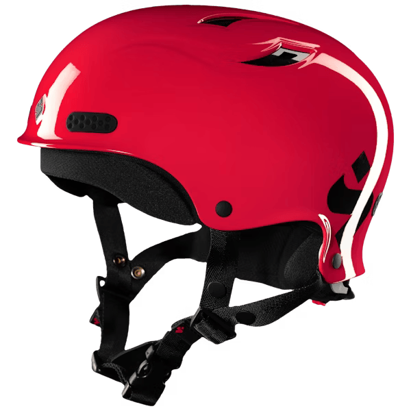 Wanderer II Helmet