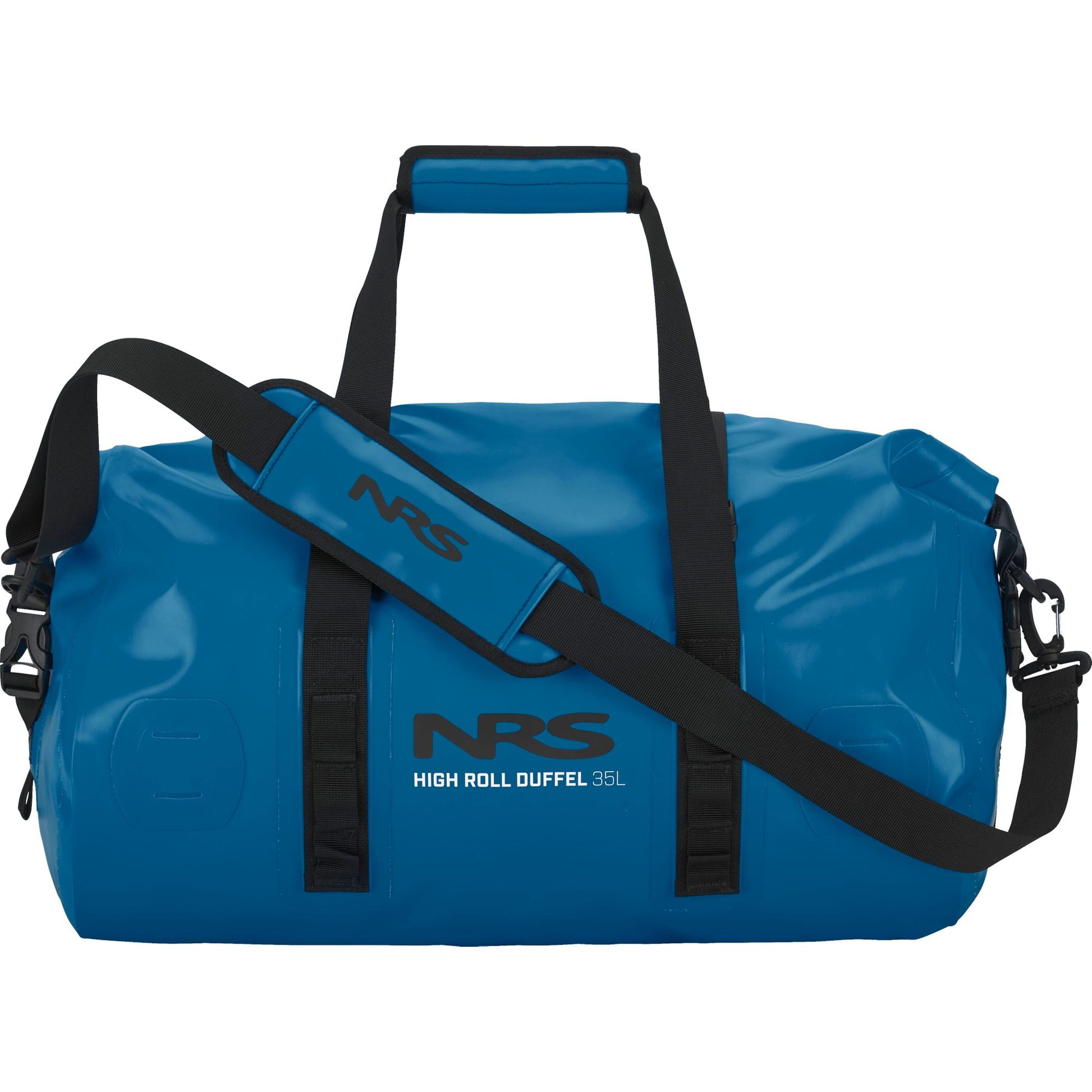 High Roll Duffel Dry Bag | Bestcoast Outfitters