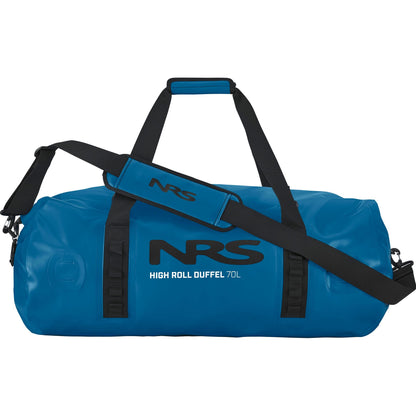 High Roll Duffel Dry Bag | Bestcoast Outfitters