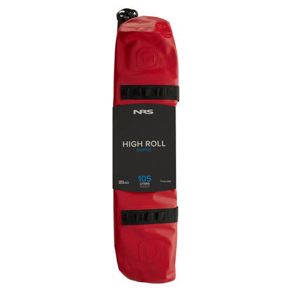 High Roll Duffel Dry Bag | Bestcoast Outfitters