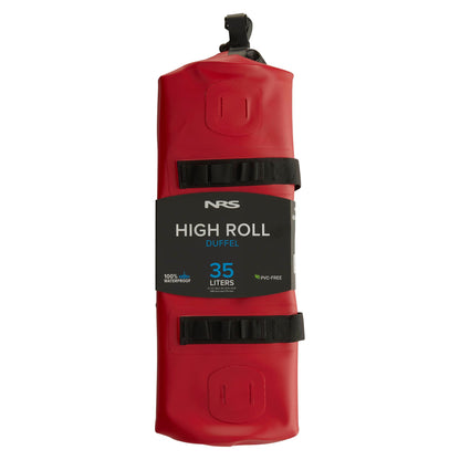High Roll Duffel Dry Bag | Bestcoast Outfitters