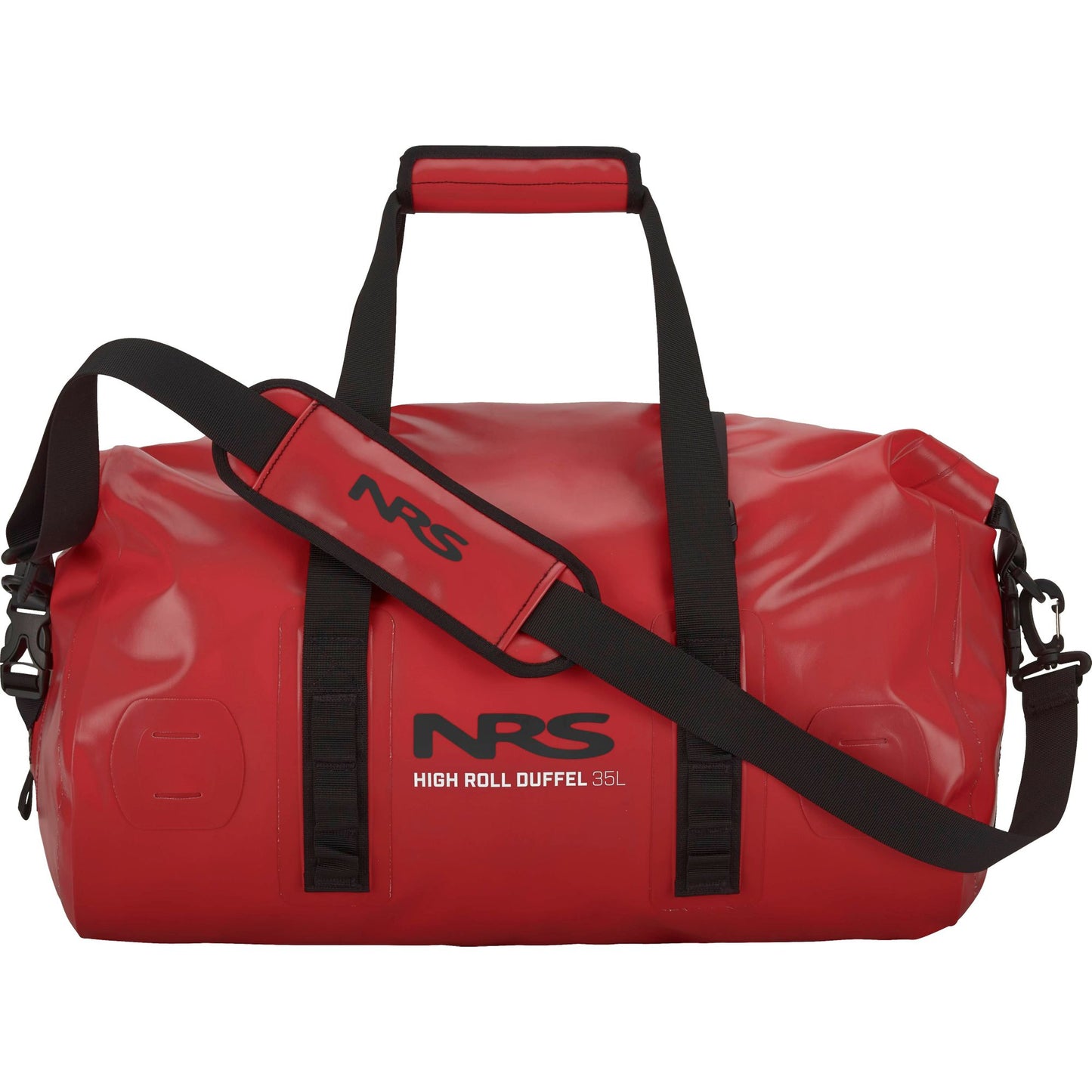 High Roll Duffel Dry Bag | Bestcoast Outfitters