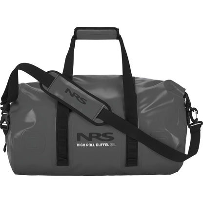 High Roll Duffel Dry Bag | Bestcoast Outfitters