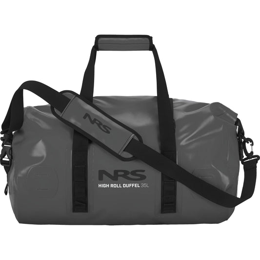 High Roll Duffel Dry Bag