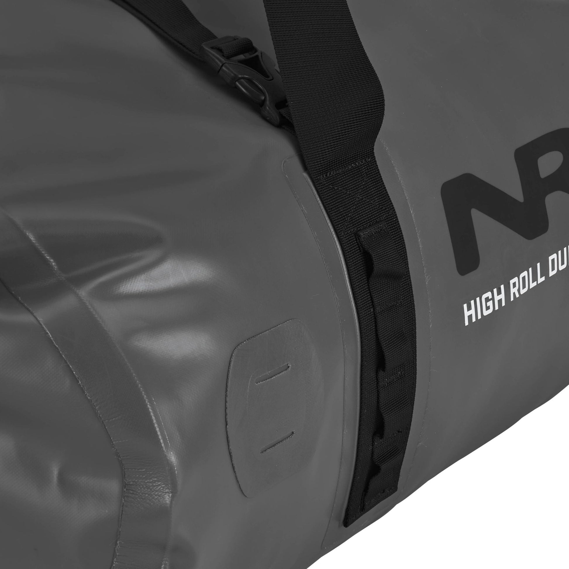 High Roll Duffel Dry Bag | Bestcoast Outfitters