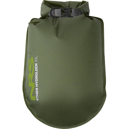 NRS Ether HydroLock Dry Bag green BestCoast Outfitters 