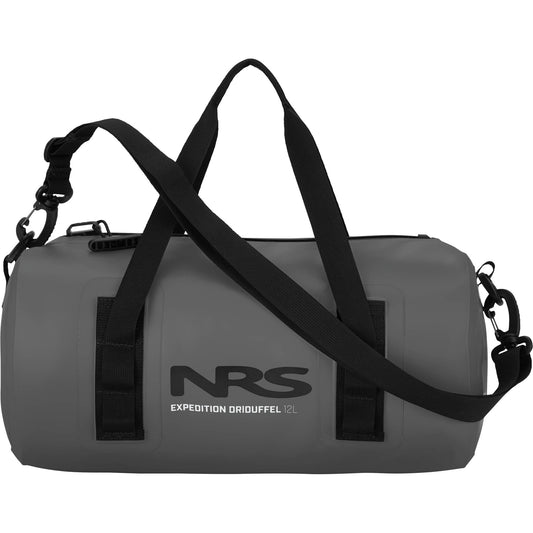 Expedition Dry Duffel 12L