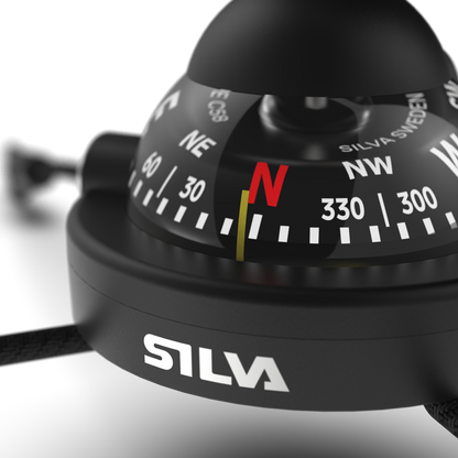 Silva 58 Kayak Compass