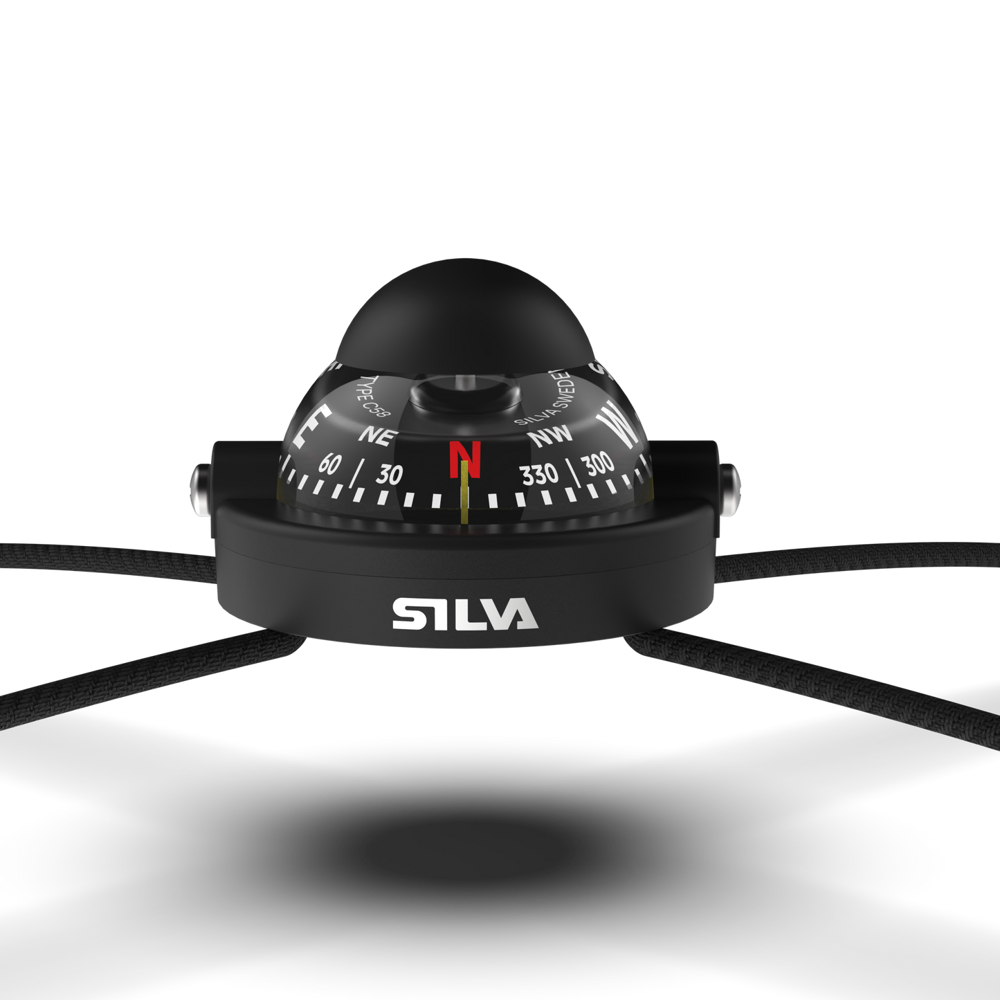 Silva 58 Kayak Compass