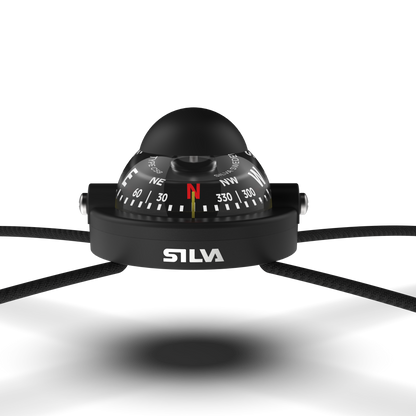 Silva 58 Kayak Compass
