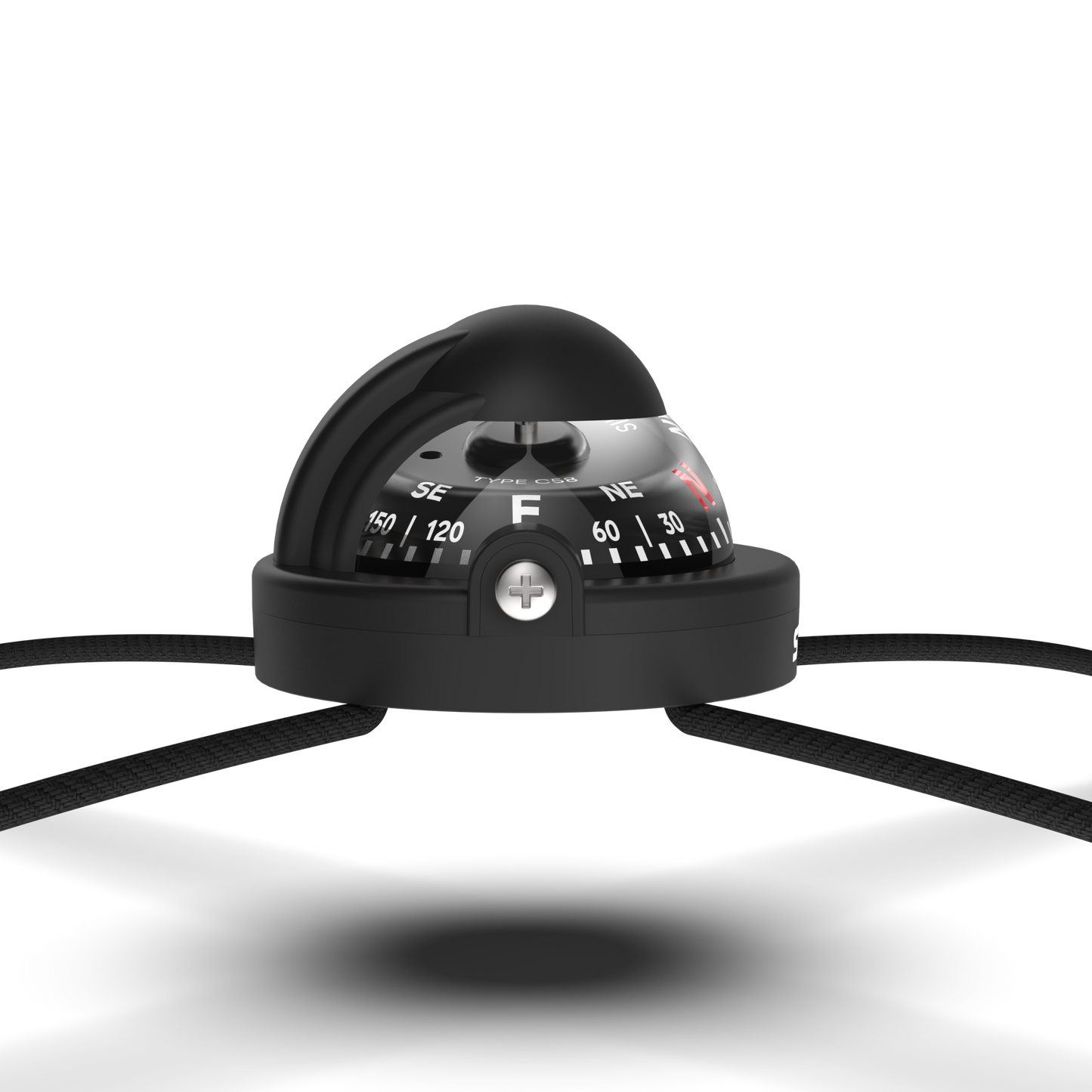 Silva 58 Kayak Compass