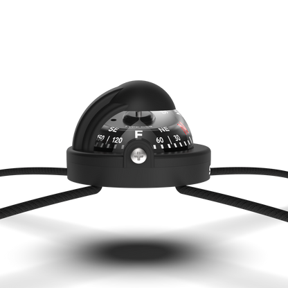 Silva 58 Kayak Compass