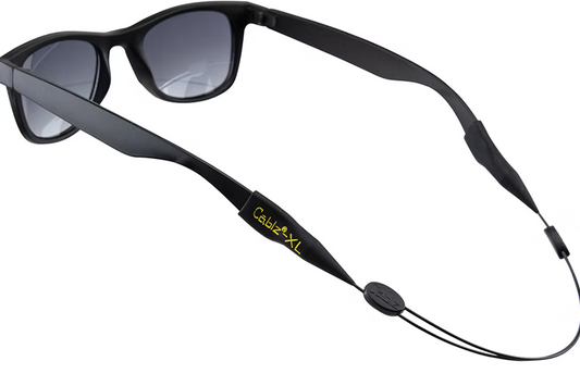 Cablz Adjustable Zipz XL Ends