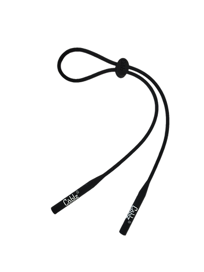 Cablz ADJUSTABLE Silicone SKINNYZ Ends