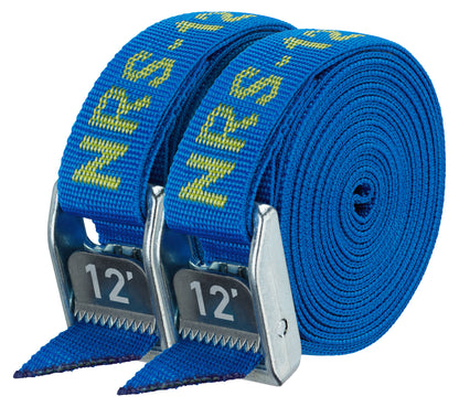 NRS 1" HD Tie-Down Straps