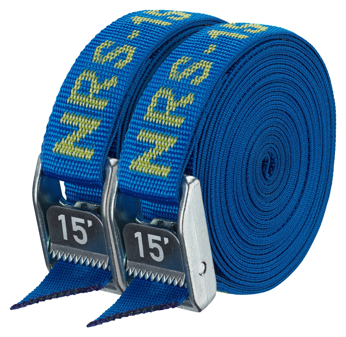 NRS 1" HD Tie-Down Straps
