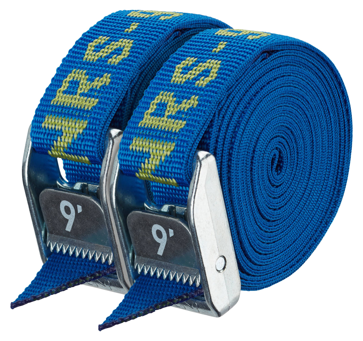 NRS 1" HD Tie-Down Straps