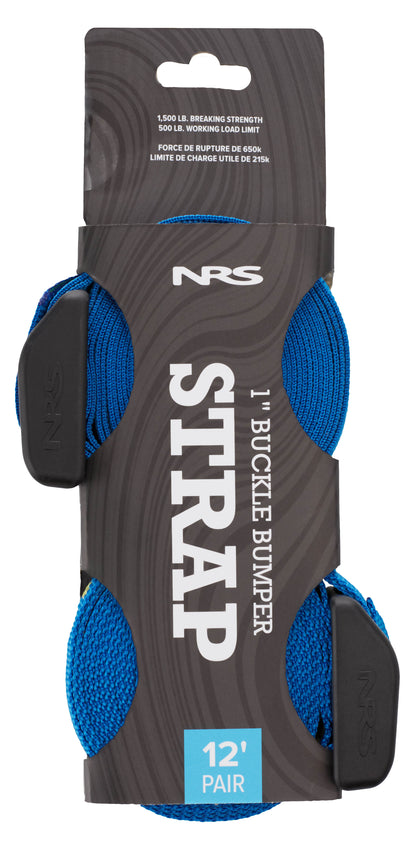 NRS Buckle Bumper Straps