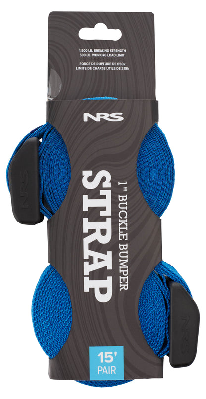 NRS Buckle Bumper Straps