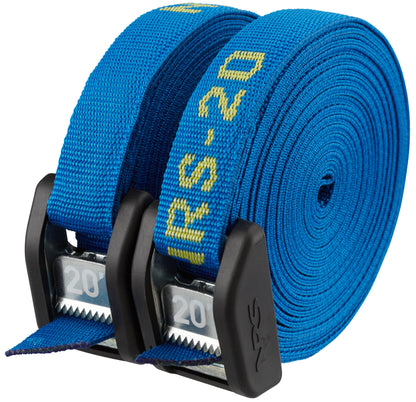 NRS Buckle Bumper Straps
