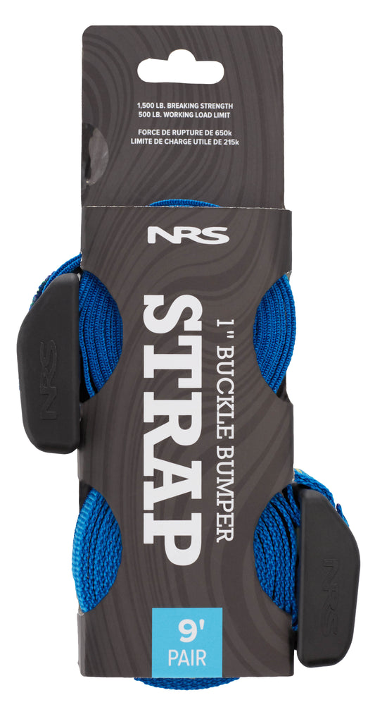 NRS Buckle Bumper Straps