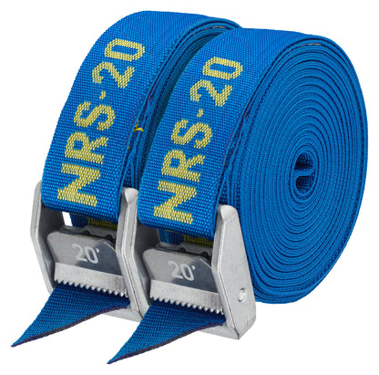 NRS 1.5" Heavy Duty Straps