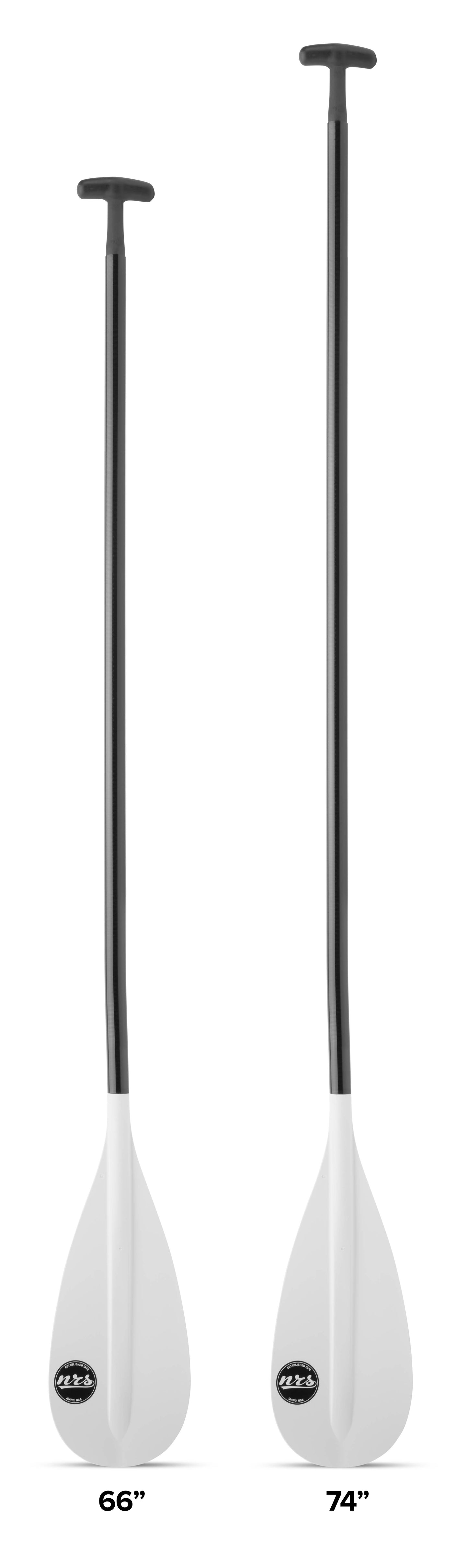 NRS Rave 95 Adjustable SUP Paddle