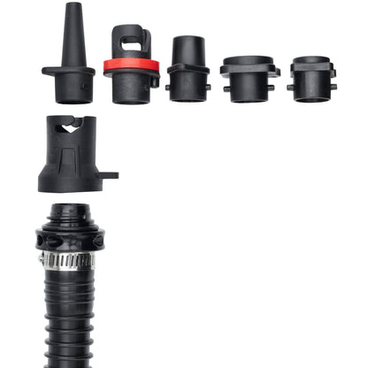 NRS Super 2 Pump | Bestcoast Outfitters