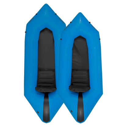 Aster XL Packraft