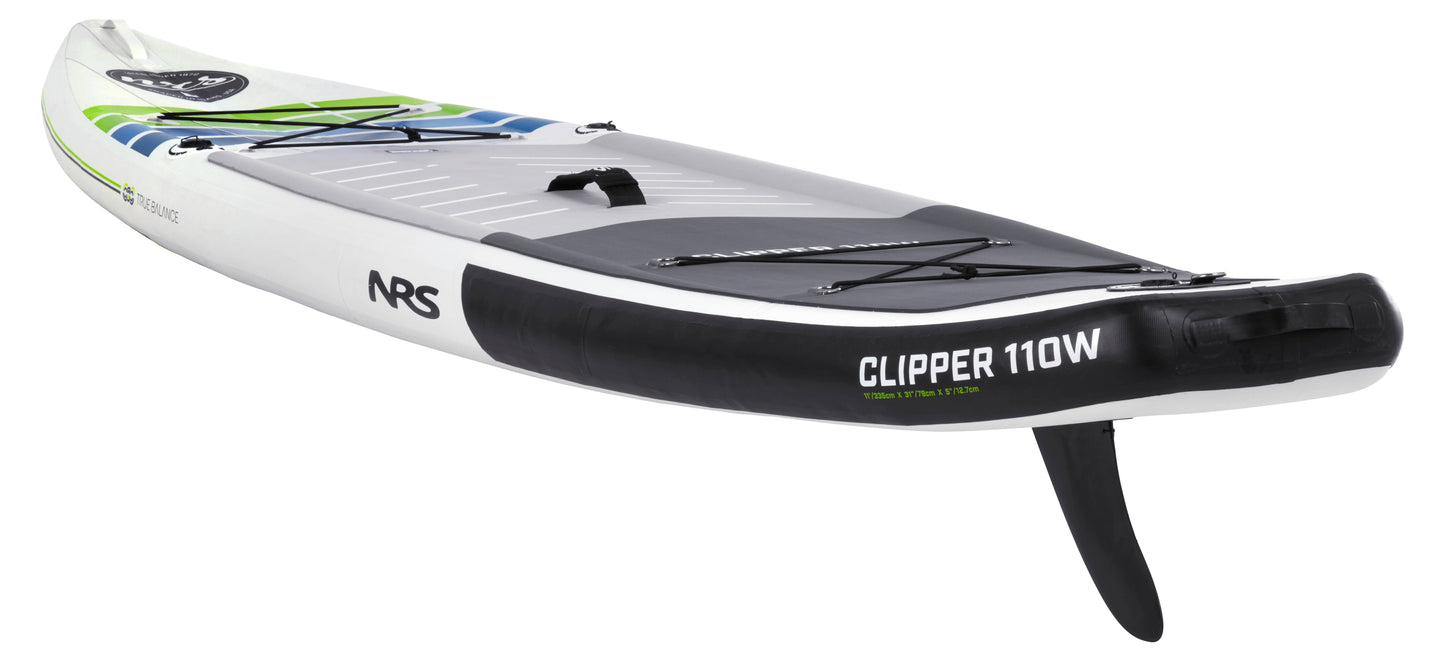 NRS Clipper SUP Boards 110