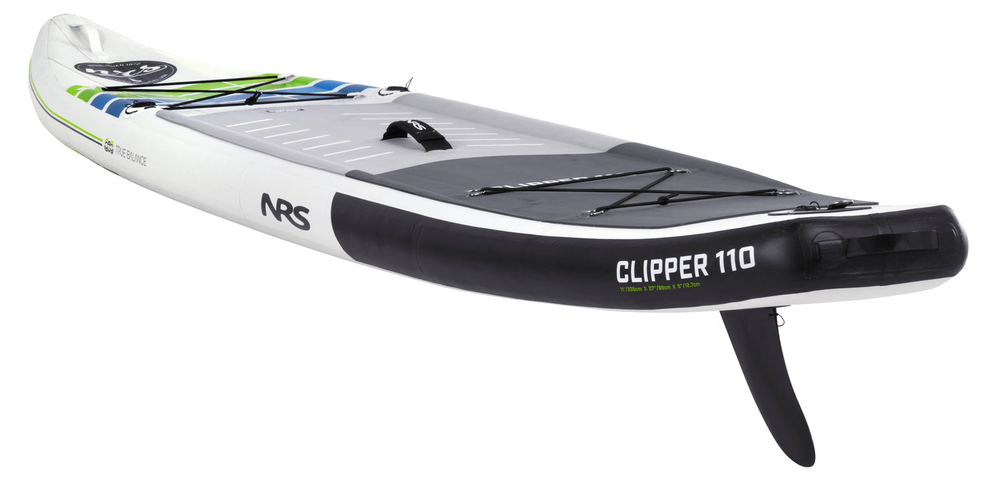 NRS Clipper SUP Boards 110